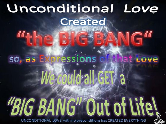 Big Bang Explained